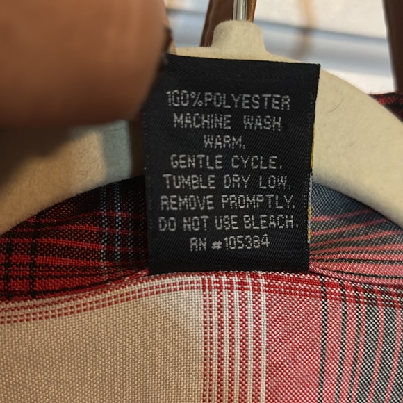 LOW RIDER BRAND SHIRT - Picture 6 of 6